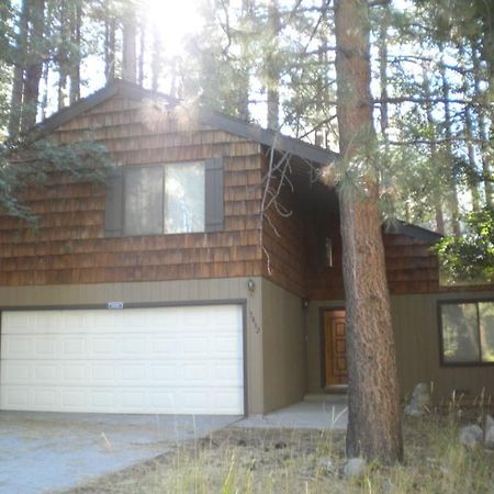 3832 Regina Rd Vila South Lake Tahoe Exterior foto