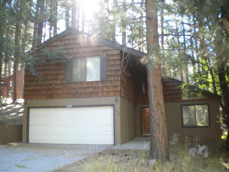 3832 Regina Rd Vila South Lake Tahoe Exterior foto