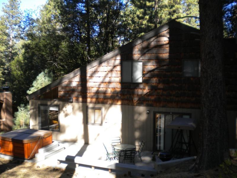 3832 Regina Rd Vila South Lake Tahoe Quarto foto