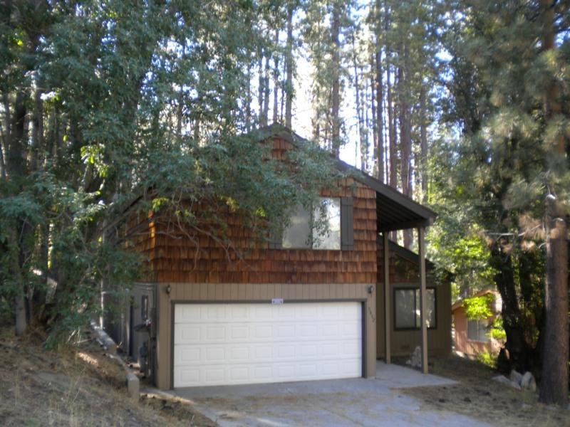 3832 Regina Rd Vila South Lake Tahoe Quarto foto