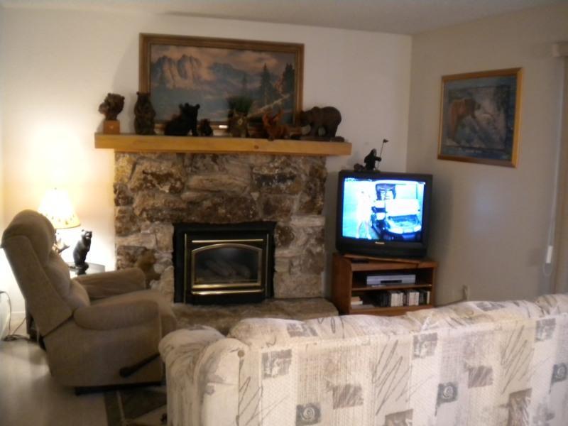 3832 Regina Rd Vila South Lake Tahoe Quarto foto