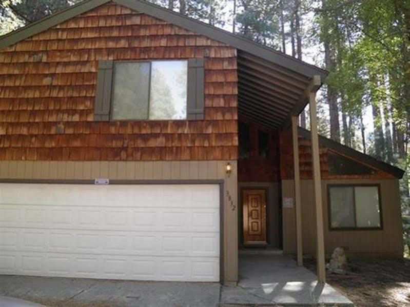 3832 Regina Rd Vila South Lake Tahoe Exterior foto